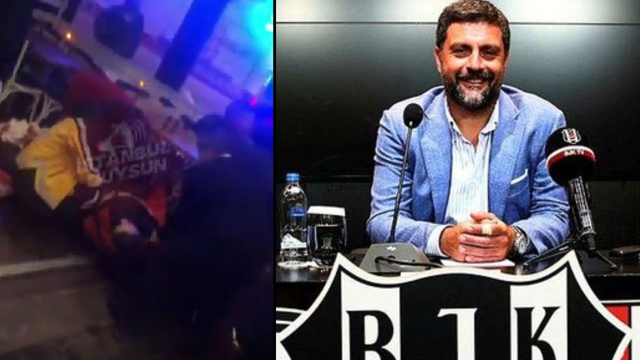 Şafak Mahmutyazıcıoğlu'nu kim öldürdü? Eşi Ece Erken perişan vurduktan sonra sürüklemişler
