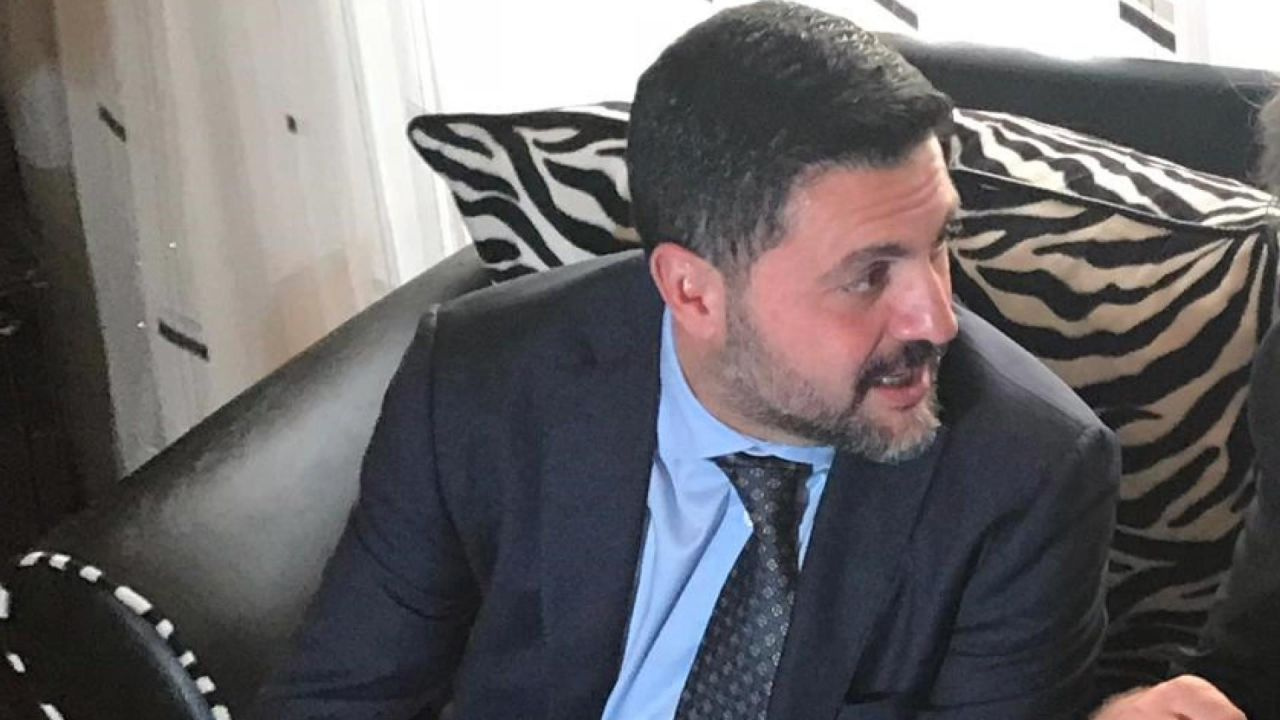 Şafak Mahmutyazıcıoğlu'nun cenazesi için Ece Erken'den açıklama! Drej Ali kimdir başkası çıktı