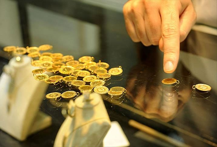 780 liraya inen altın daha da düşer mi? İslam Memiş ve Mehmet Ali Yıldırımtürk'ten altın fiyatları tahmini