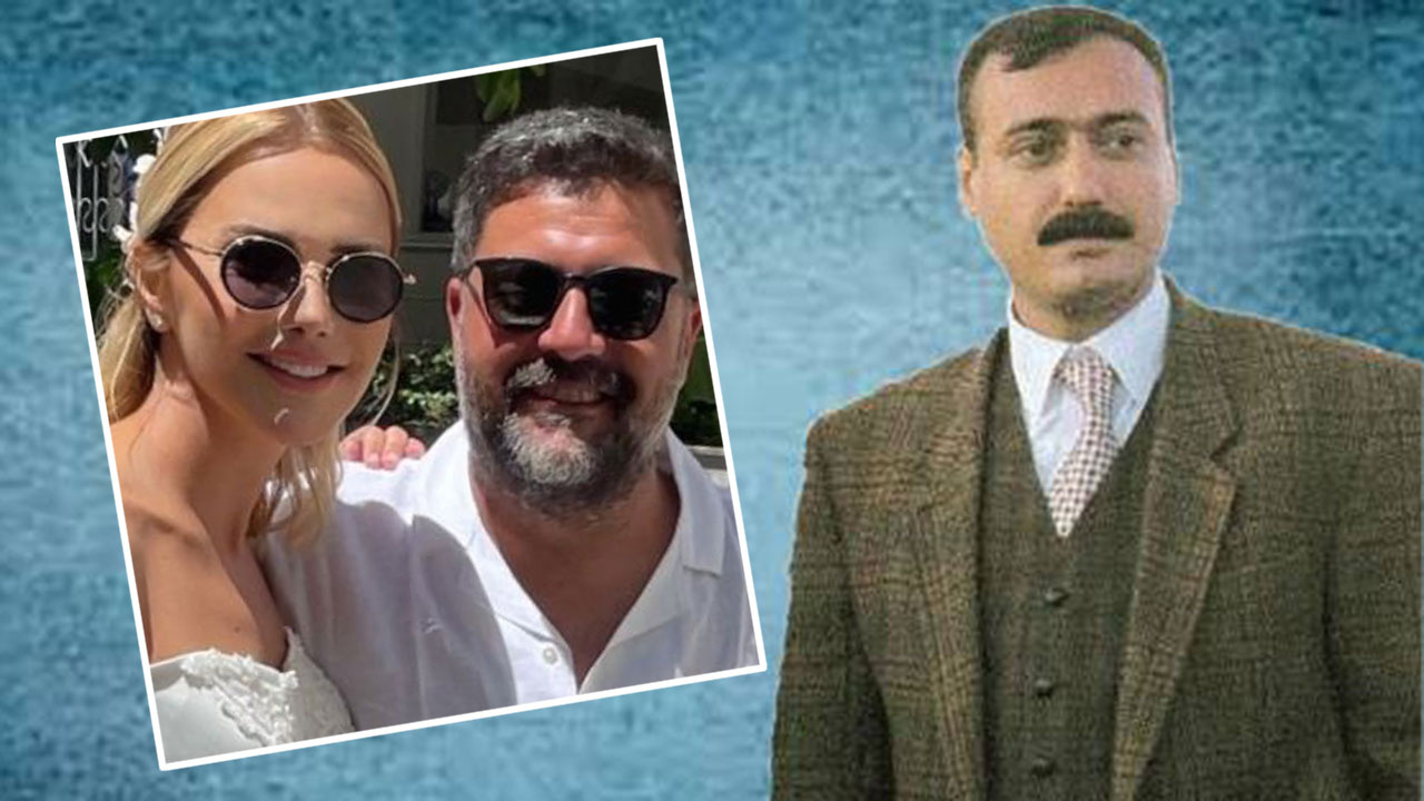 Şafak Mahmutyazıcıoğlu'nu Drej Ali mi öldürttü? Drej Ali'den açıklama geldi