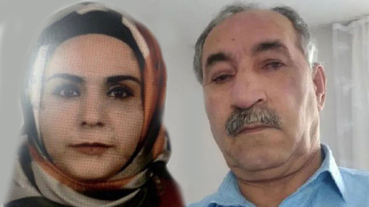 İstanbul'da Safura Çalışkan'ın töre cinayetine kurban gittiği ortaya çıktı! Kayınpederi öldürdü