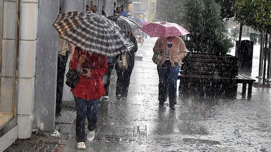 Fena geliyor yoğun kar yağışı uyarısı! Meteoroloji ve Orhan Şen uyardı İstanbul, Konya, Karaman...