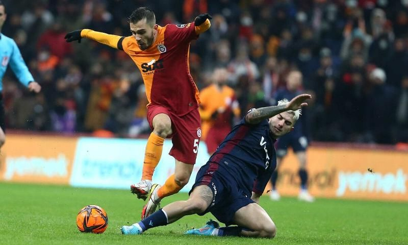 Süper Lig yayınlarında yeni dönem başlayacak