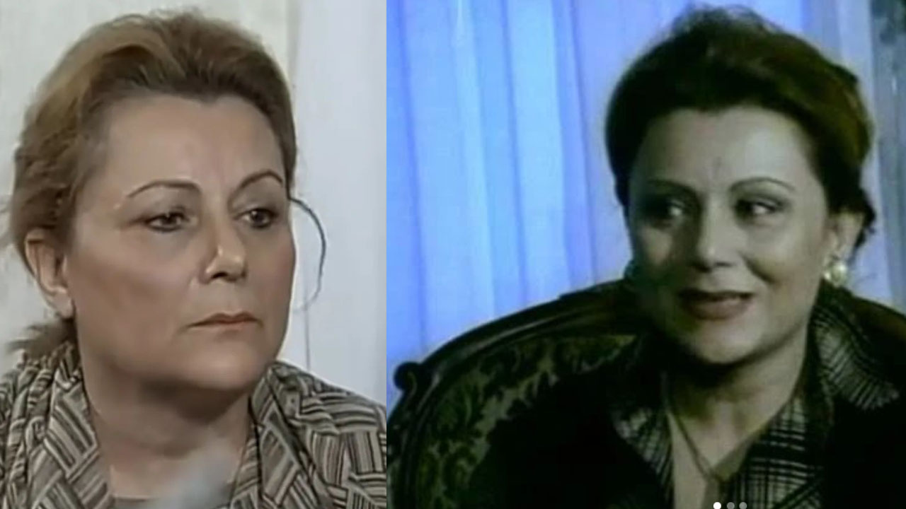 Türk sinemasının 'anne'si usta oyuncu Diler Saraç vefat etti Diler Saraç kimdir filmleri