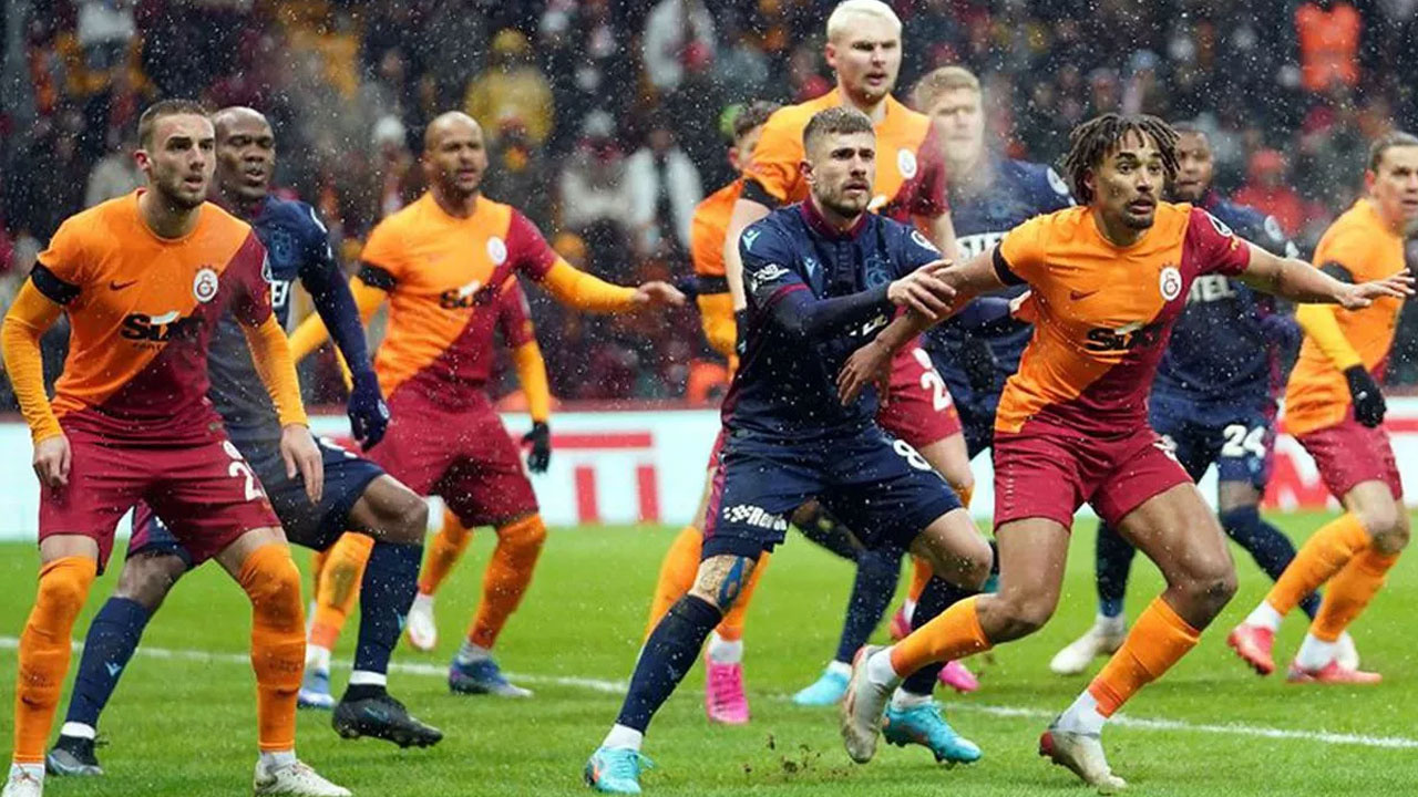 Süper Lig yayınlarında yeni dönem başlayacak