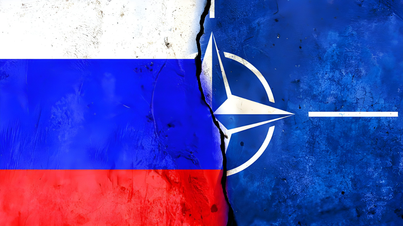 NATO'ya tarihi teklif! Rusya'ya karşı dev askeri çıkarma istiyorlar
