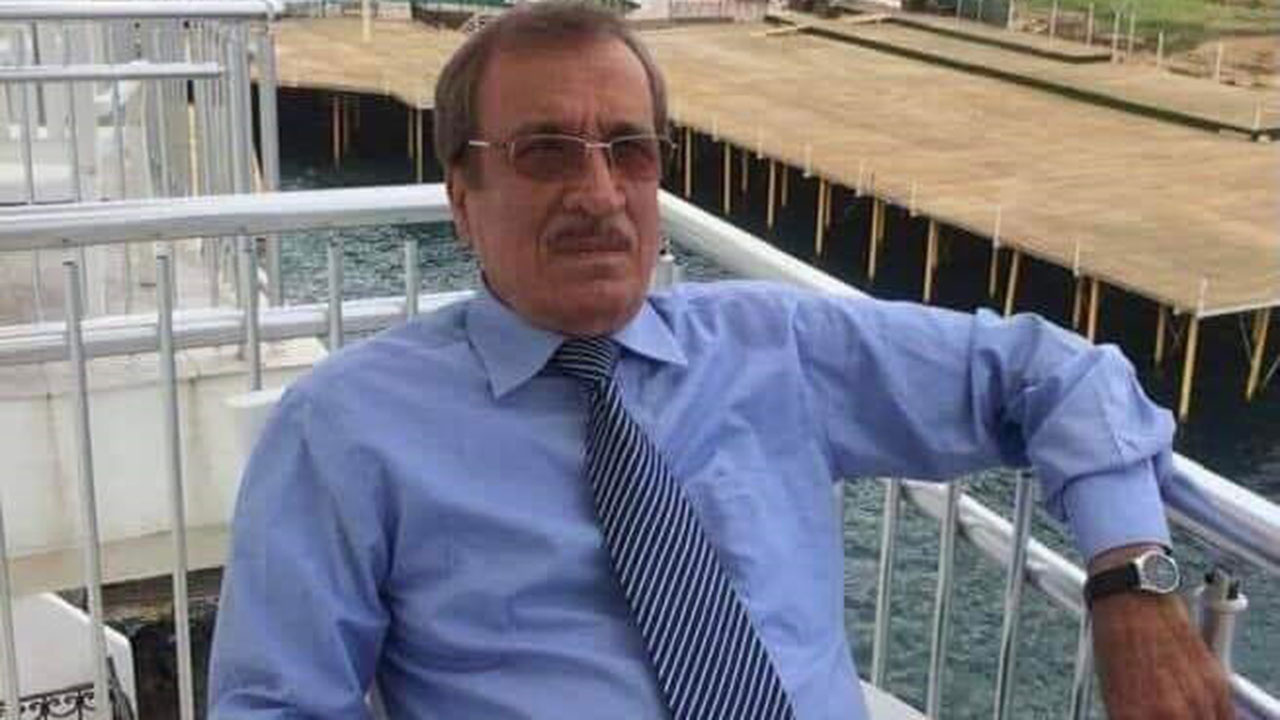 4 aşılı eski CHP Milletvekili Salih Gün koronavirüsten yaşamını yitirdi 