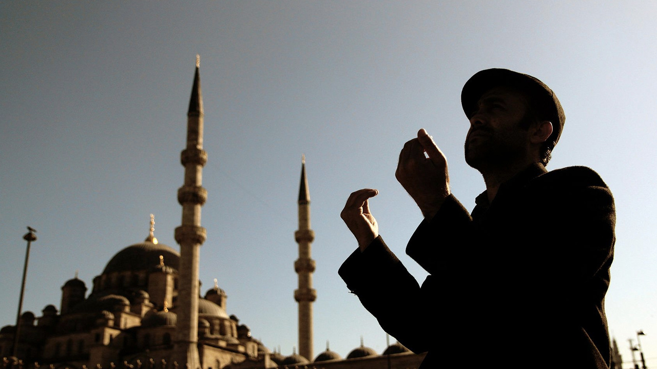 Bugün Ramazan'ın kaçıncı günü 5 Nisan orucun kaçı Diyanet