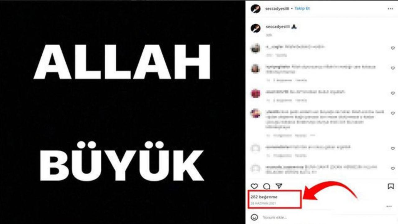 Şafak Mahmutyazıcıoğlu’nun katil zanlısı Seccad Yeşil'den şok paylaşım! Ece Erken: 65 bin lira için öldürmezler