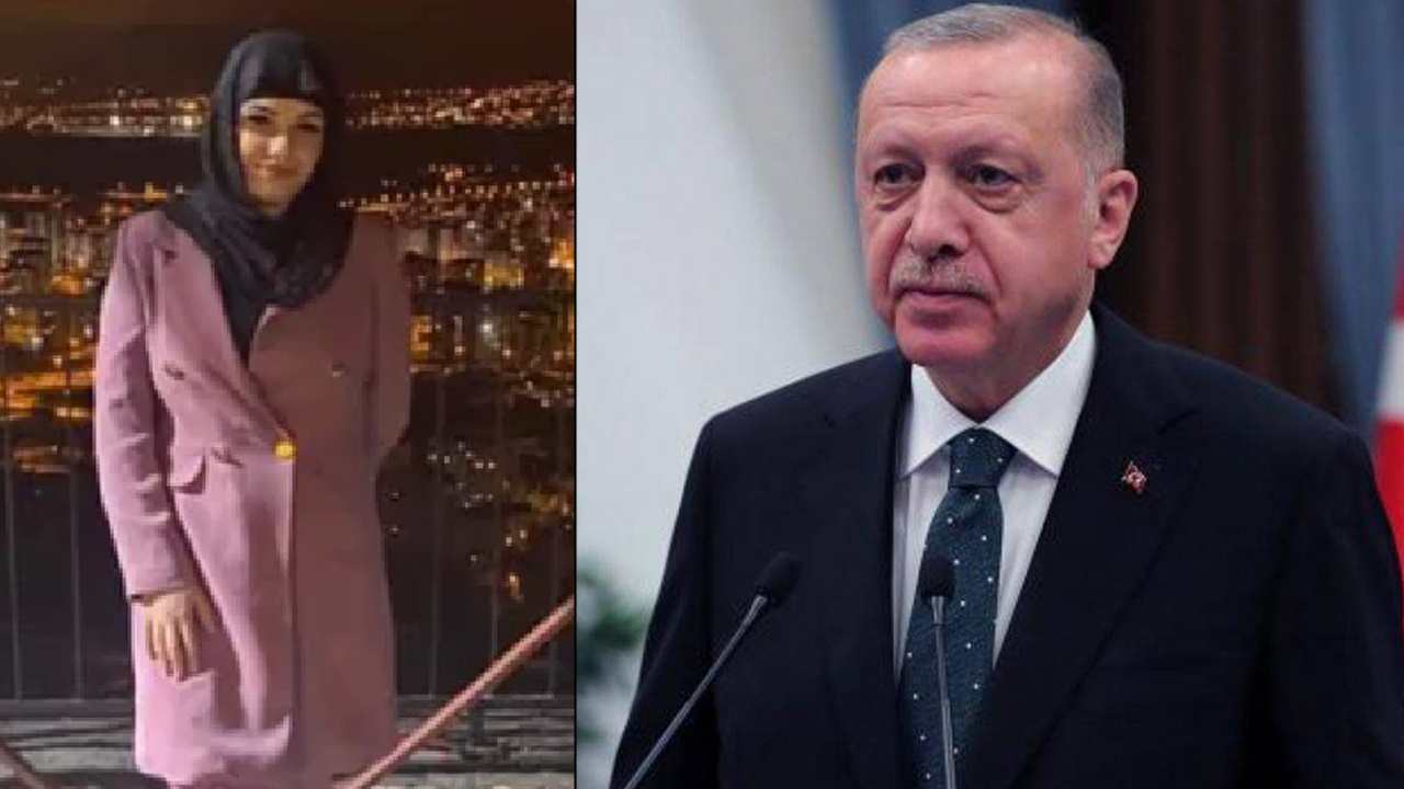 Hollanda fişini çekecekti! Cumhurbaşkanı Erdoğan'dan Dilara Şahin talimatı: Türkiye'ye getirilecek