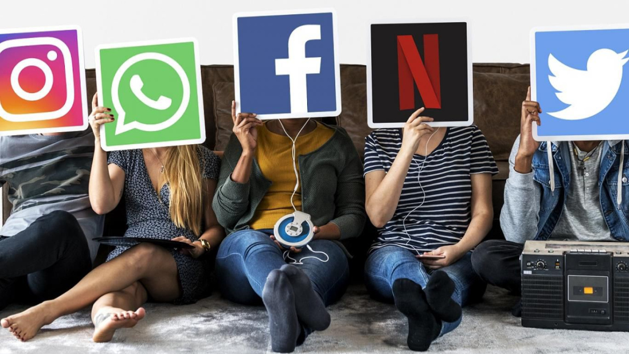 Sosyal medya uzmanı Yusuf Güney uyardı: Herkes fenomen olamaz