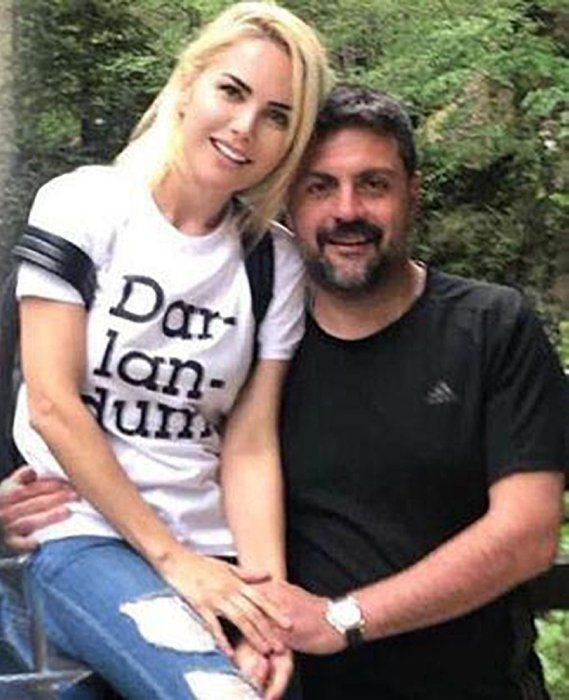 Ece Erken'in eşi Şafak Mahmutyazıcıoğlu cinayetinde yeni gelişme! Karar verildi: 11 şüpheli...