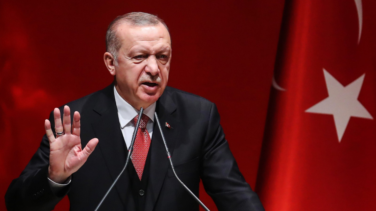 Cumhurbaşkanı Erdoğan: "Aylık tüketimi 150 kilovattan 210 kilovata çıkarıyoruz"