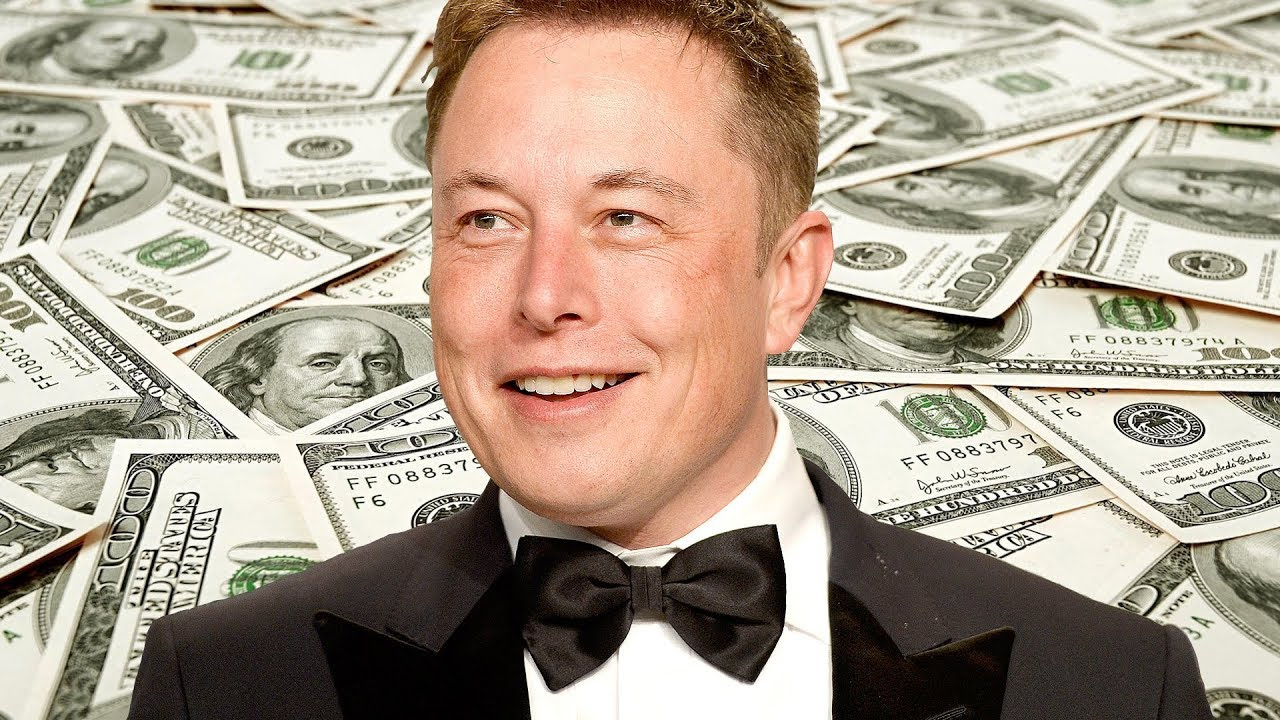Elon Musk sinirlendi küplere bindi! Öğrenciye 5 bin dolar teklif etti