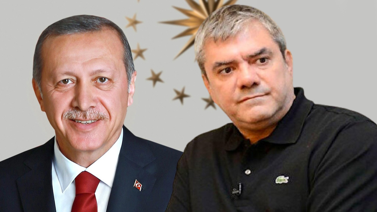Yılmaz Özdil 'Erdoğan yine bizi dozer gibi ezecek' deyip CHP'yi bombaladı
