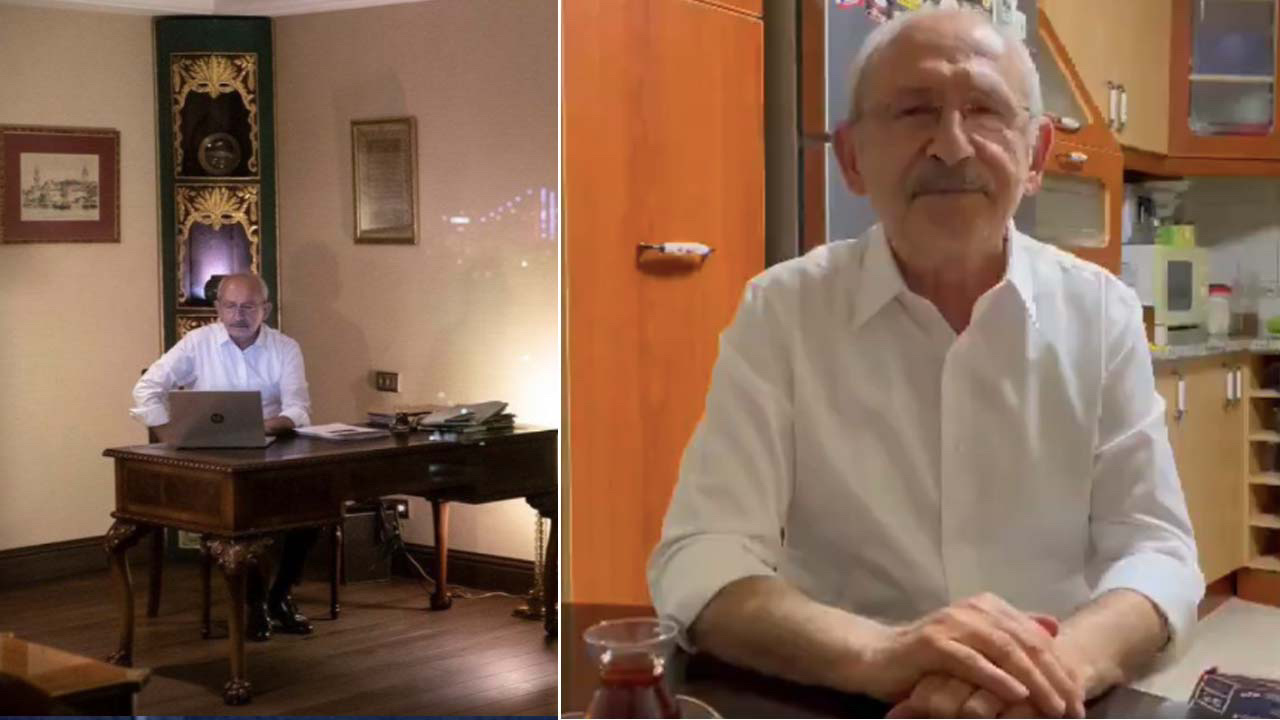 Bülent Turan, Kemal Kılıçdaroğlu'nun mutfak dolabıyla vurdu: Otele o parayı vereceğine...