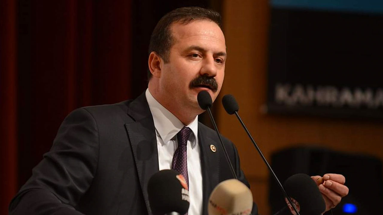 İyi Partili Yavuz Ağıralioğlu: Biz olmasak mesela CHP ne kadar oy alabiliyor?