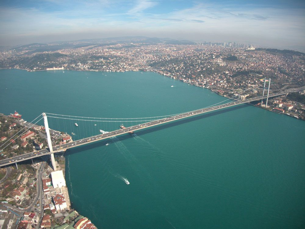 Trafiği en yoğun şehirler açıklandı! İstanbul bakın kaçıncı sırada