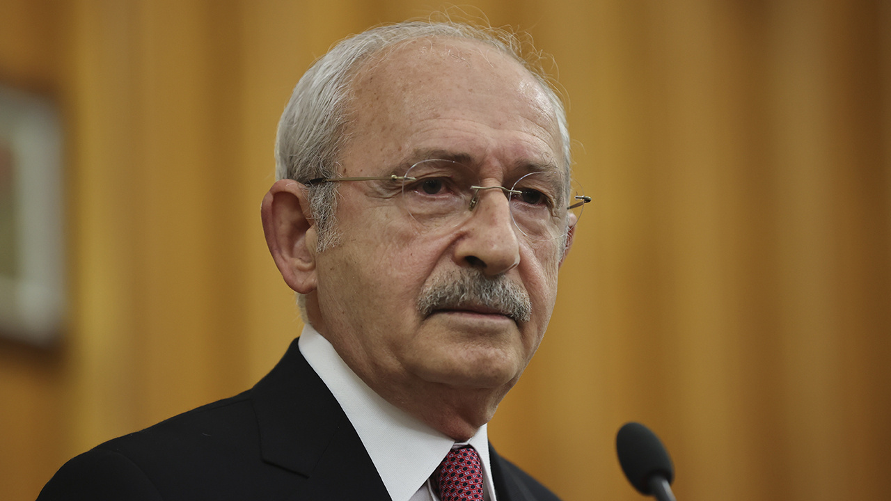 İmza var mı yok mu? Kemal Kılıçdaroğlu kendini yalanladı