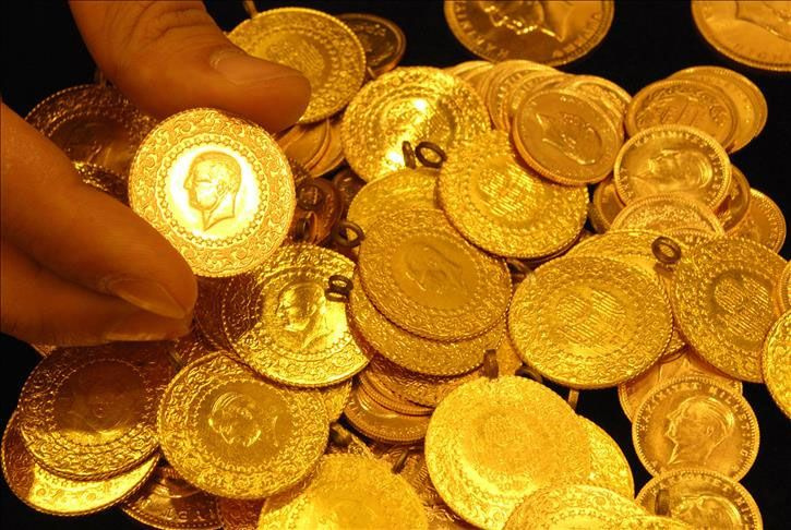 1 Şubat 2022 altın fiyatları! Altın neden düşüyor devamı gelecek mi?