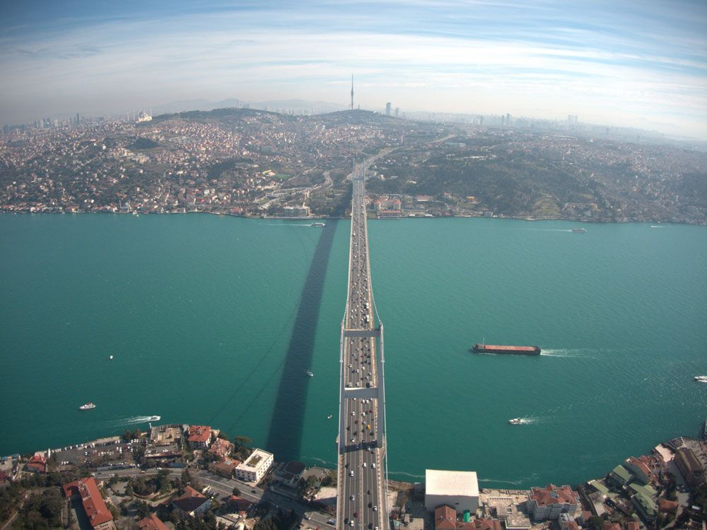 Trafiği en yoğun şehirler açıklandı! İstanbul bakın kaçıncı sırada