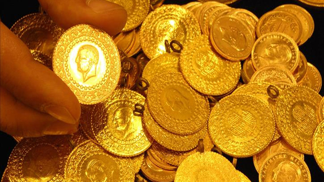 Darphane artık altın satışı yapacak! Cumhurbaşkanı kararıyla yayınlandı