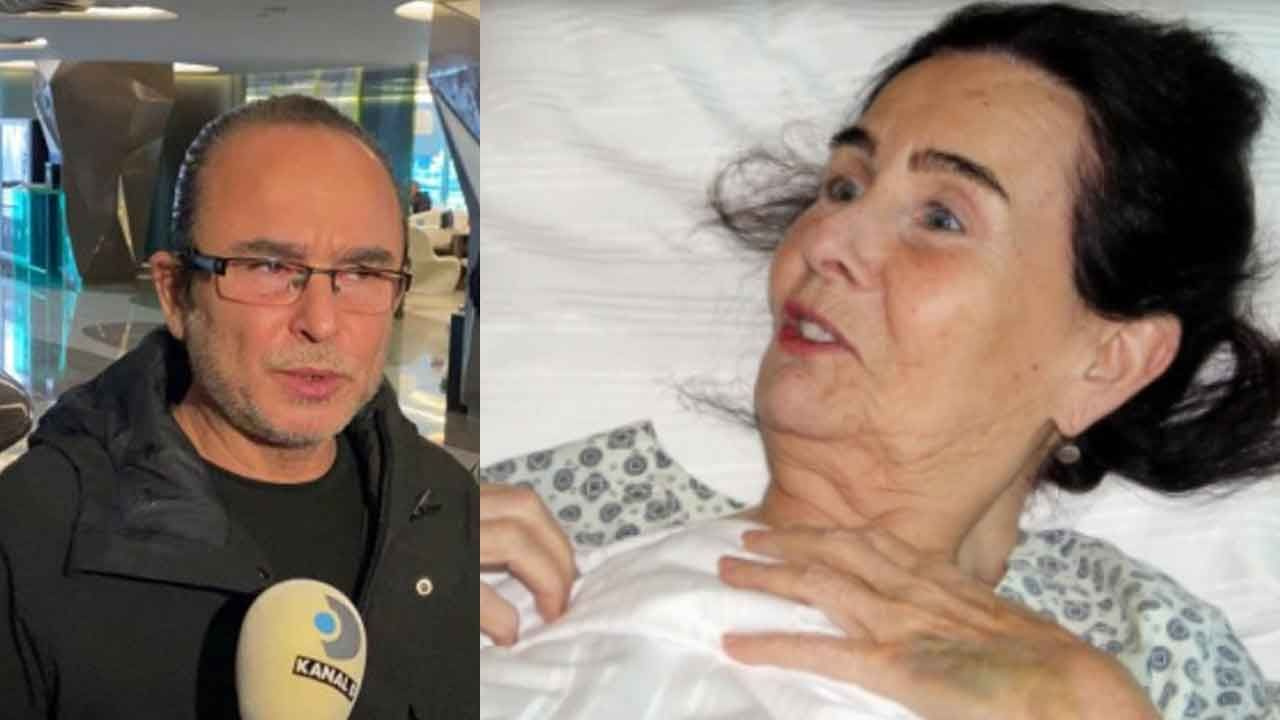 Fatma Girik öldürüldü mü kardeşi Günay Girik hastaneye ve yeğeni Ahu Turanlı Aşkar'a dava açtı