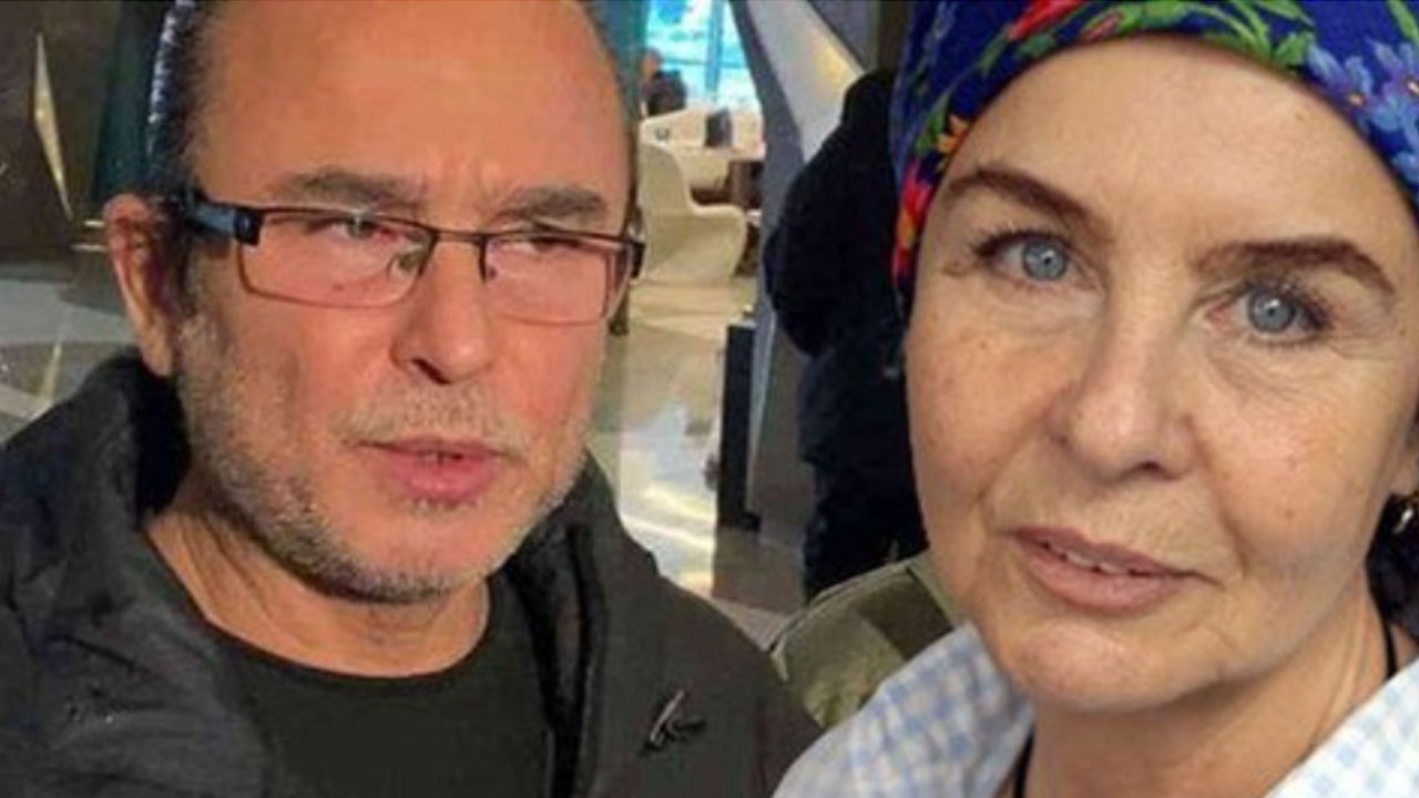 Fatma Girik öldürüldü iddiası manevi kızı Ahu Turanlı Aşkar için TV8 canlıda şok iddialar