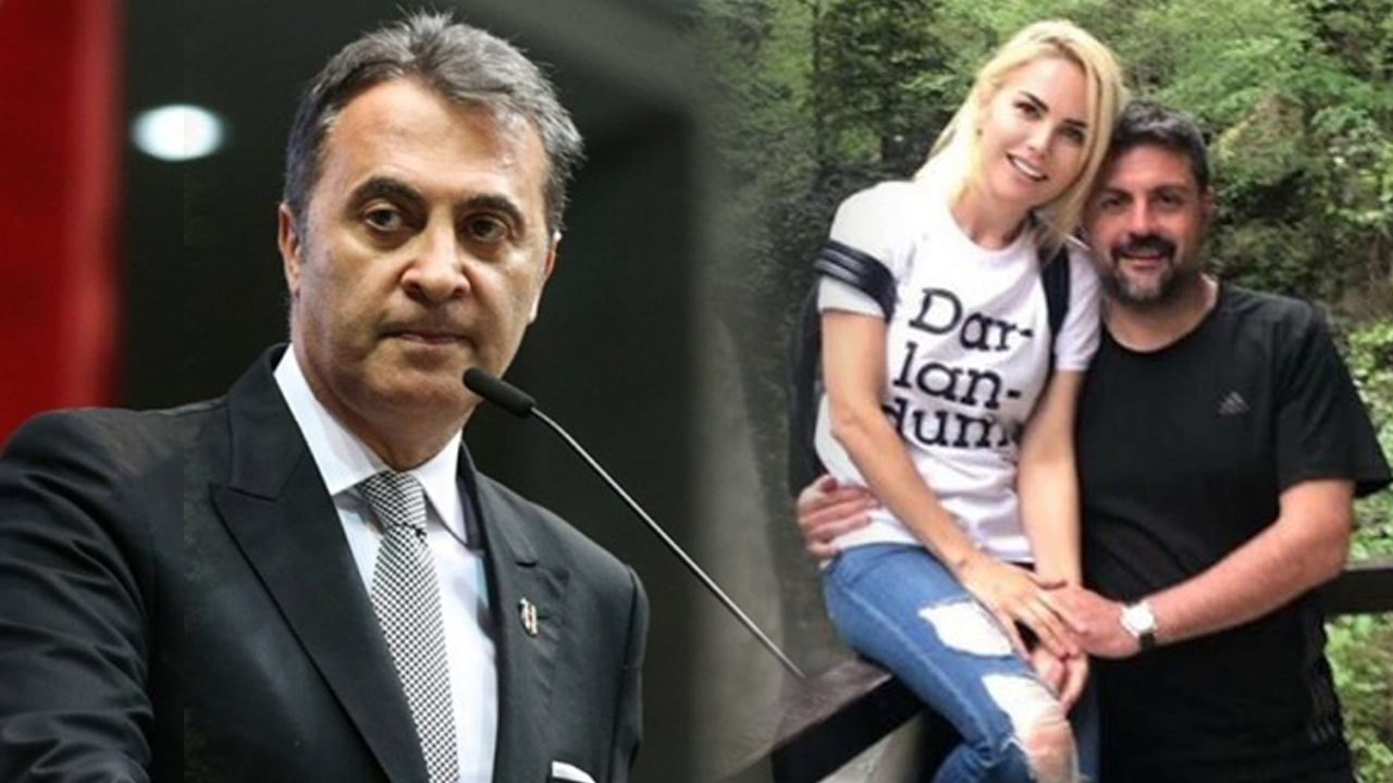 Şafak Mahmutyazıcıoğlu cinayetinin nedenini Fikret Orman Halk TV canlı yayınında açıkladı: Benim duyduklarım...