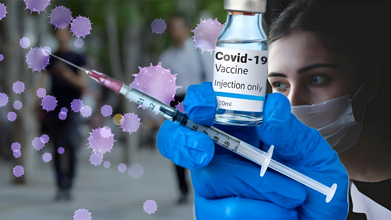 Koronavirüs aşısındaki en şanssız grup! Oxford Üniversitesi açıkladı