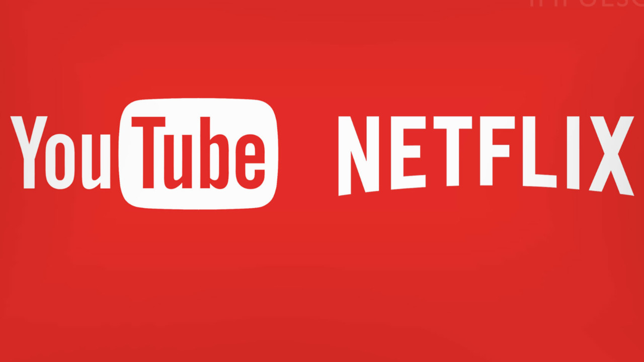 YouTube’dan yeni rekor! Netflix’i geride bıraktı