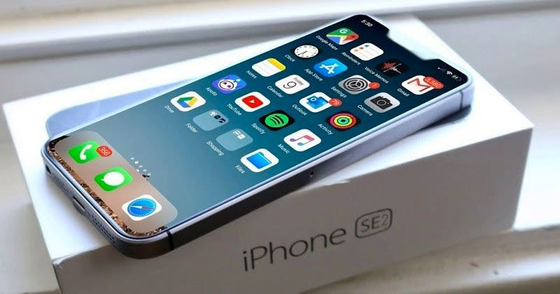 Apple'ın ucuz modeli iPhone SE 2022'nin fiyatı sızdı Türkiye'de tahmini satış fiyatı belli oldu