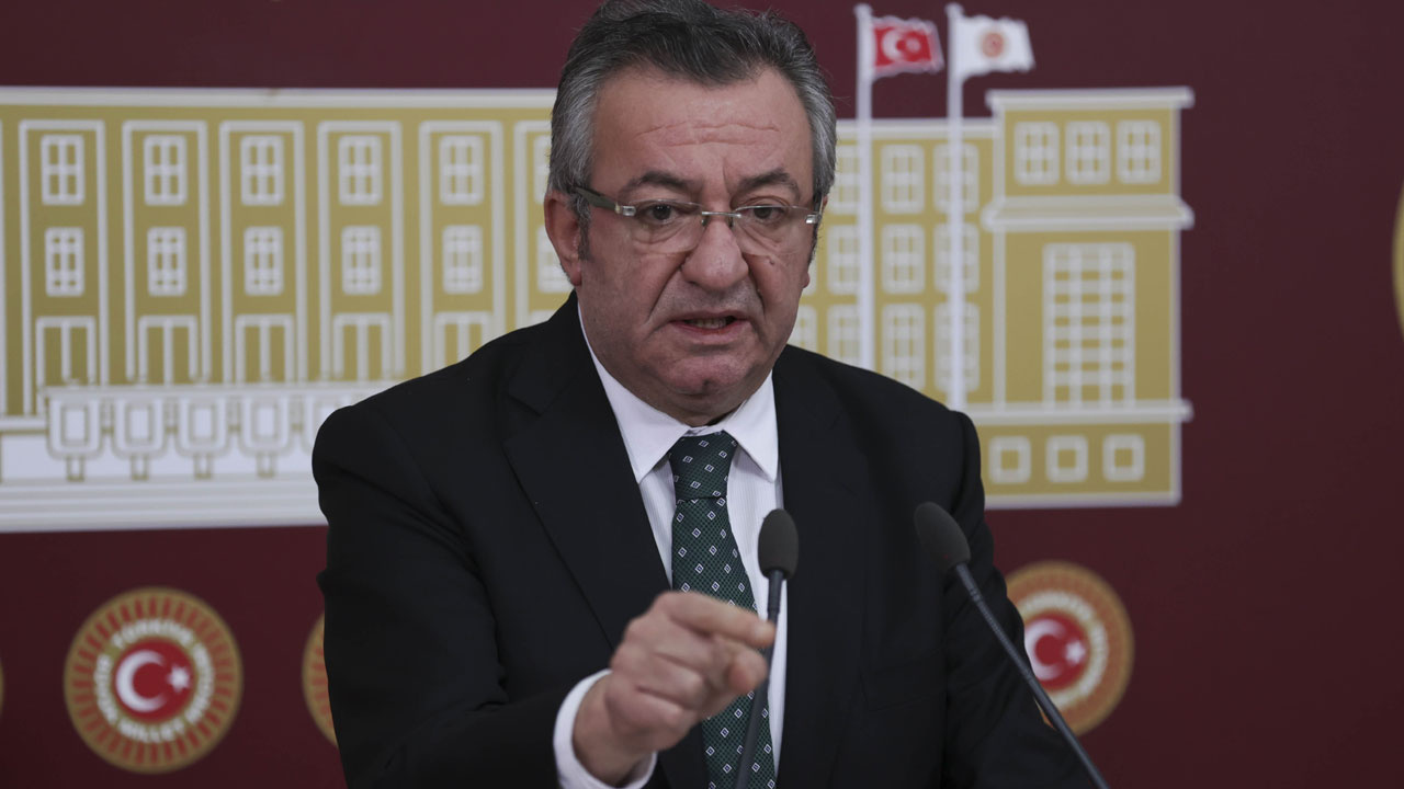 CHP'li Engin Altay'ın enflasyon açıklaması olay oldu: İki ay sonra..