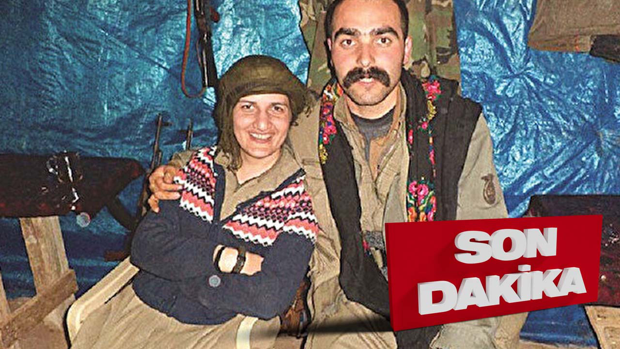 PKK'lı sevgilisiyle fotoğrafı çıkan HDP'li Semra Güzel için Meclis'ten son dakika kararı