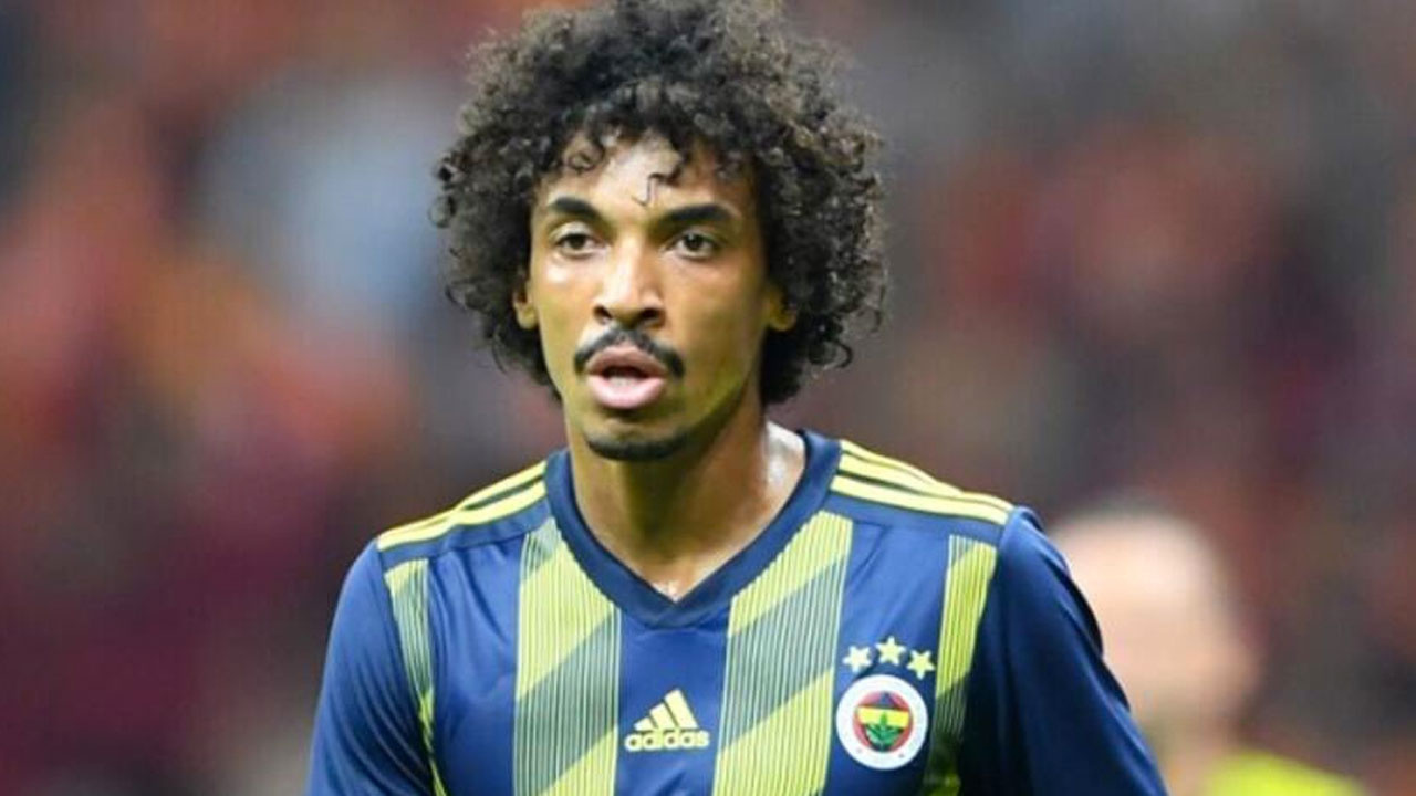 Fenerbahçe'de ayrılık rüzgarları sert esti Luiz Gustavo teklife sıcak bakıyor