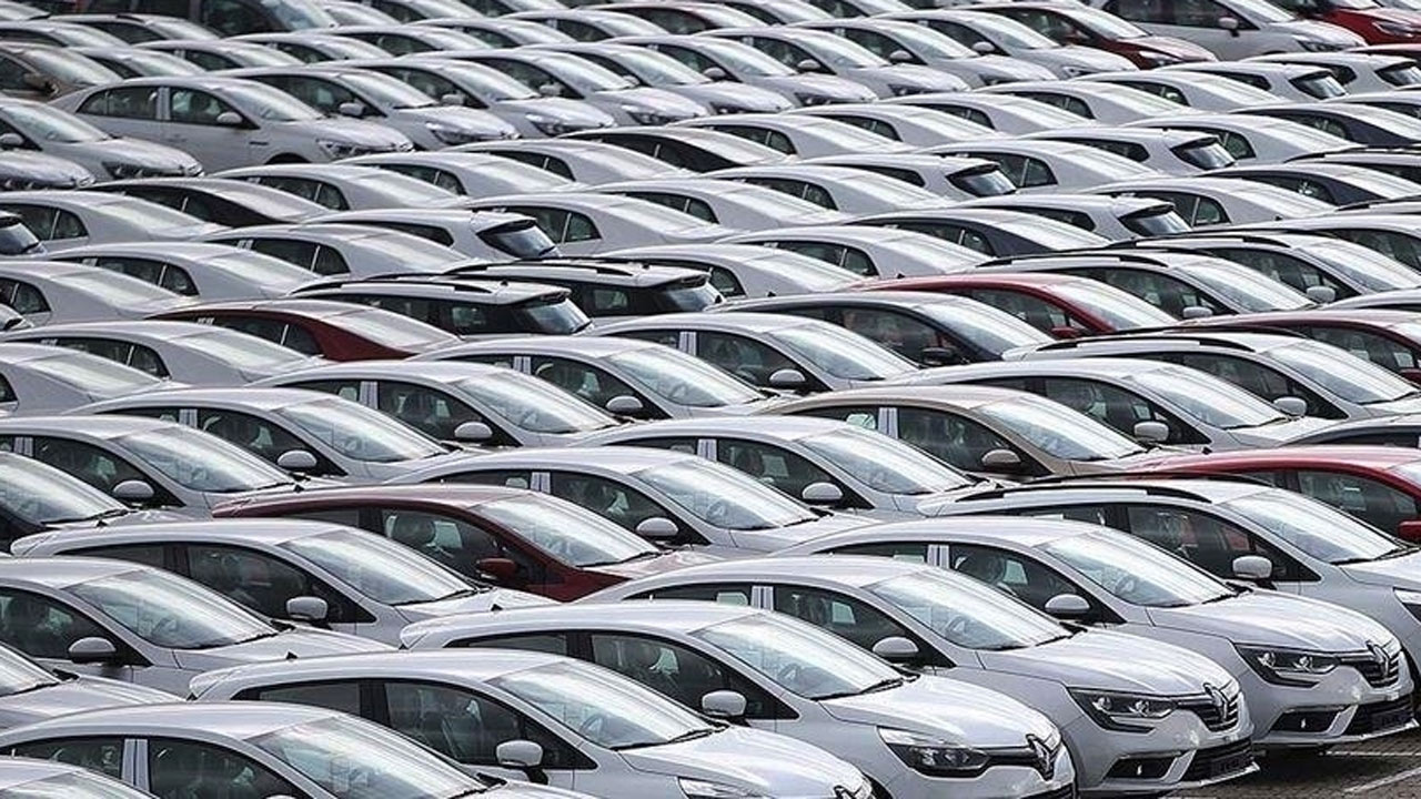 Ocak ayında en çok satılan otomotiv markaları belli oldu