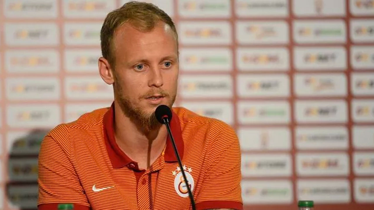 Galatasaray eski oyuncusu semih Kaya ile anlaştı