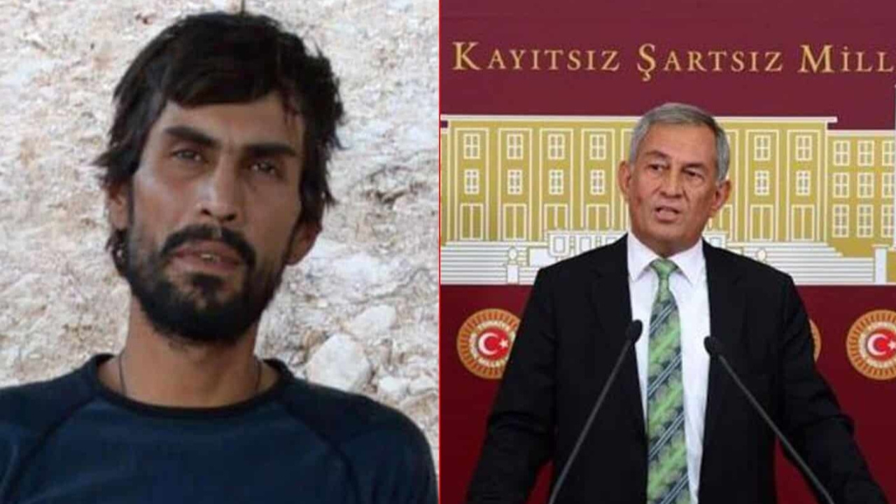 Operasyonda mühimmatla yakalandı! HDP'li vekilin oğluna hapis şoku: Cezası belli oldu
