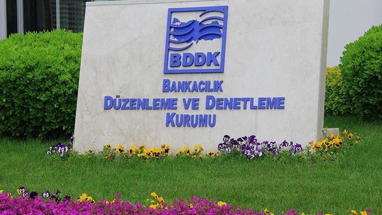 BDDK'dan bankaların döviz pozisyonlarına ayar