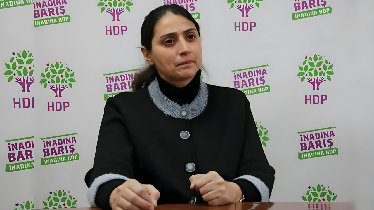 HDP'nin sabıkalı milletvekili Türkiye'yi şikayet etti: Yetişin PKK'yı vuruyorlar