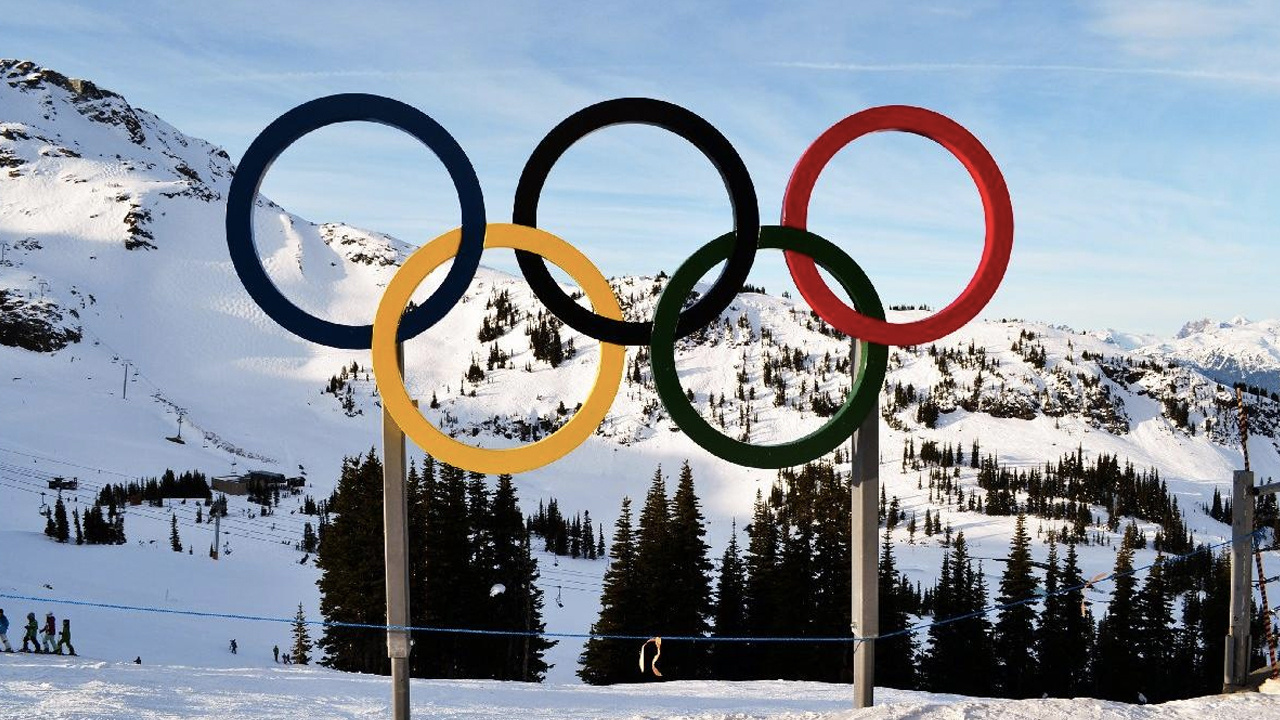 Kış olimpiyatlarında Türkiye'den kimler yarışacak 2022 sporcuların yarış takvimi