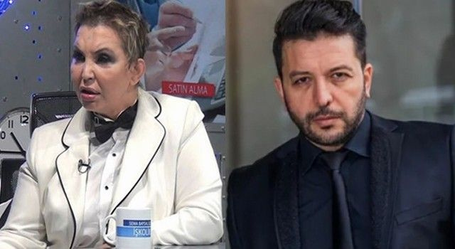 'Kayıtlar var' diyen Seyhan Soylu Ece Erken'i fena kızdırdı: Şafak Mahmutyazıcıoğlu bana dedi ki...