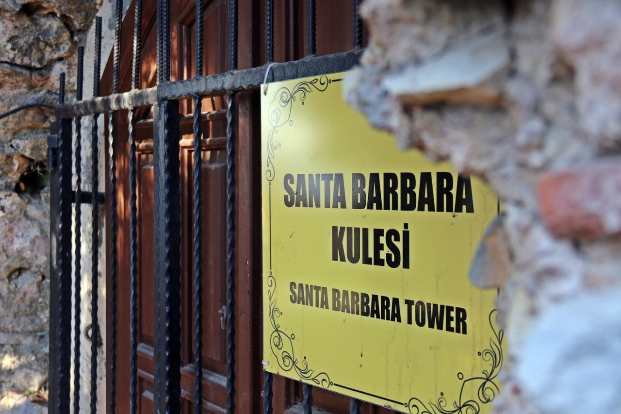 Babası tarafından kafası kesilerek öldürüldü! Kocaeli'de Santa Barbara'nın gizemli efsanesi: Ölmeden önce...