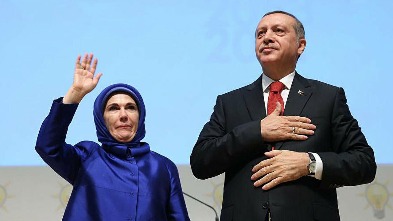 Cumhurbaşkanı Erdoğan tüm geçmiş olsun dileklerine teşekkür etti