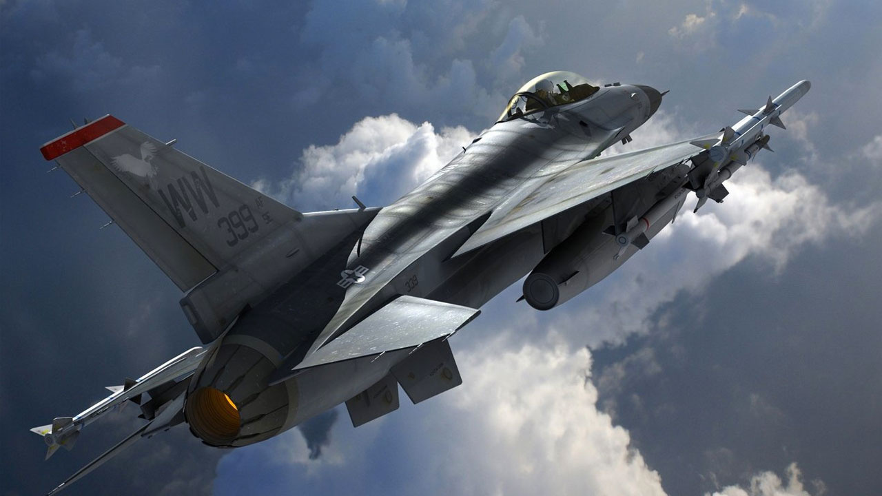 50 Kongre üyesinden ABD Dışişleri ve Savunma bakanlarına mektup: F-16'ları Türkiye'ye satmayın