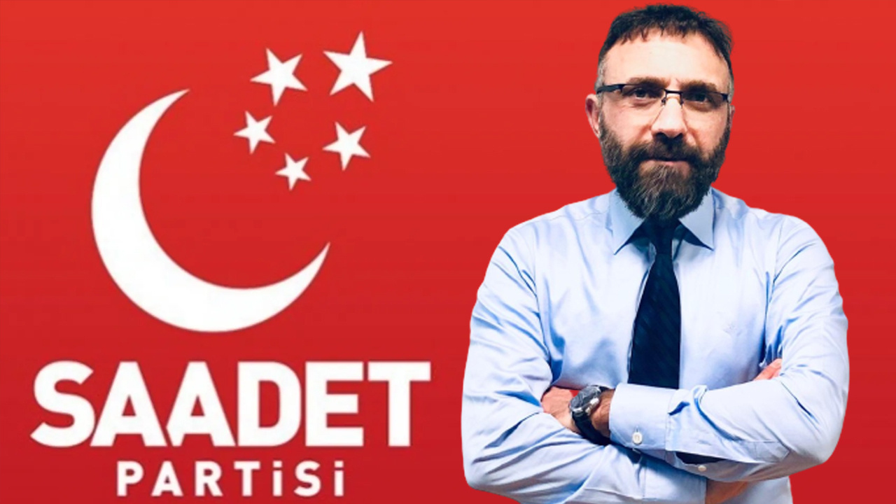 Saadet Partisi’nde istifa depremi: Kritik isim iş insanı Mustafa Tuncer görevi bıraktı
