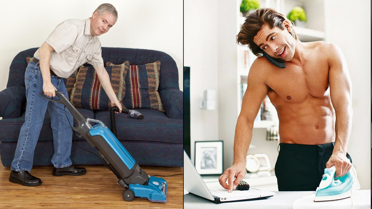 Türk erkekleri ne kadar ev işi yapıyor? OECD listeyi açıkladı: Dünyada zirve bakın kimin oldu