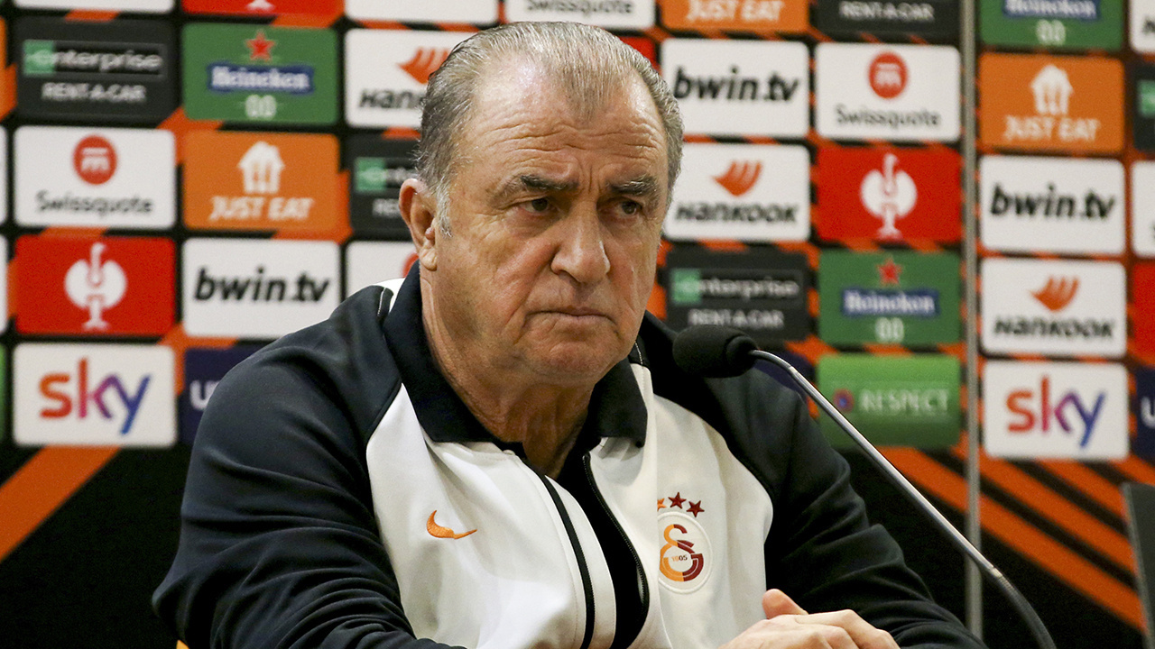 Fatih Terim, Galatasaray'da başkanlık için adaylığını koyacak mı?