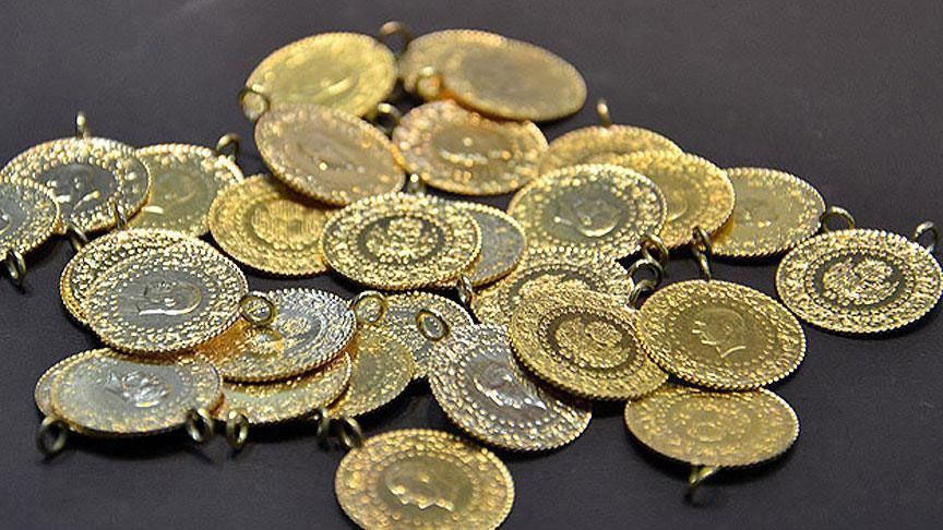 7 Şubat altın fiyatları! Yeniden yükselişe geçti altının gramı 790 lira seviyesinden işlem görüyor
