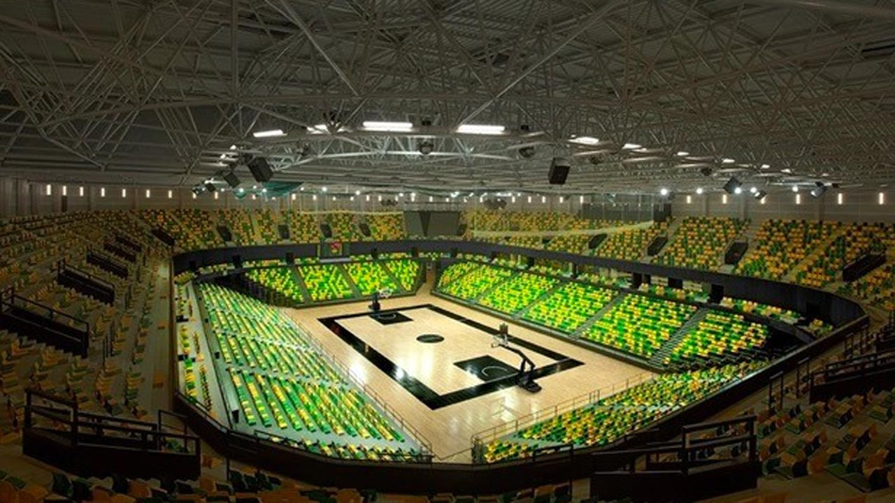 Basketbol Şampiyonlar Ligi’nin Dörtlü Finali’ne ev sahipliği yapacak şehir açıklandı